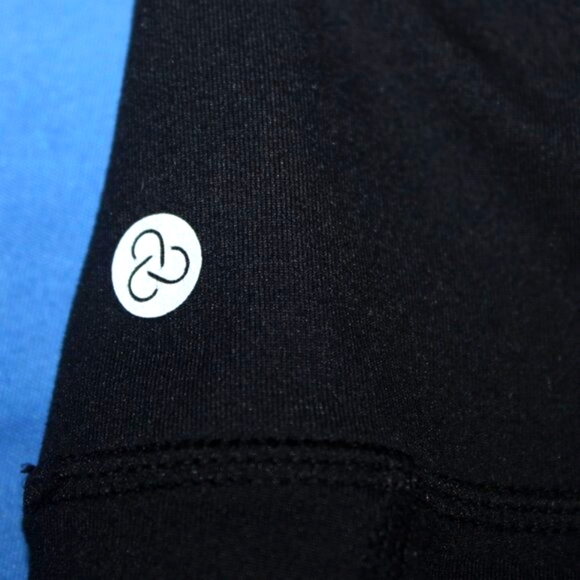 Zella Live In Pocket Leggings Black Small - Picture 2 of 4